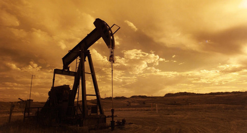 Хайгуулаа орхигдуулсан газрын тос